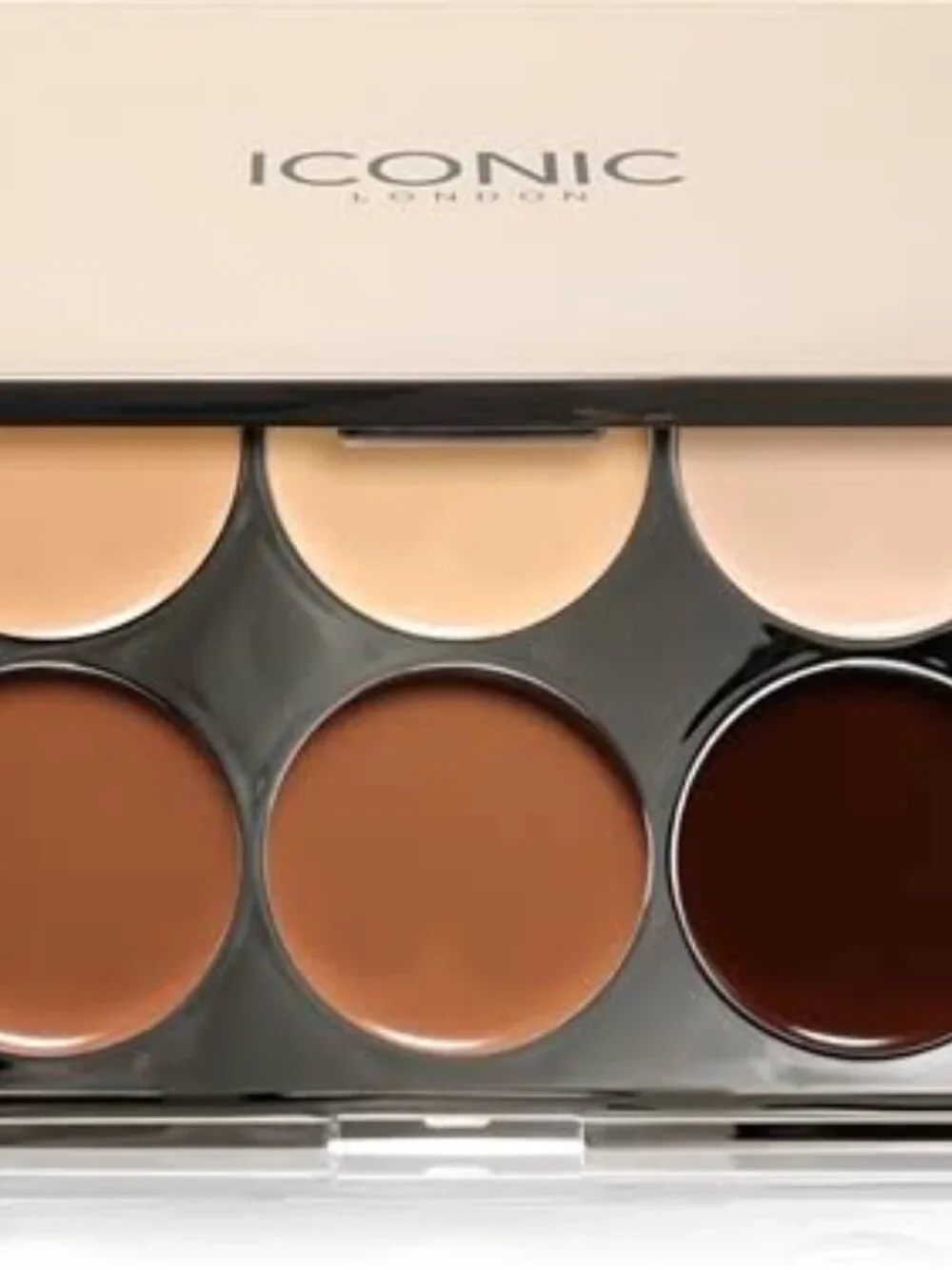 Multi Use Sculpting Palette NEW UNUSED BOXED